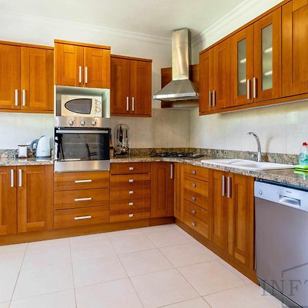 Inftour La Fustera Villa Calpe Eksteriør billede
