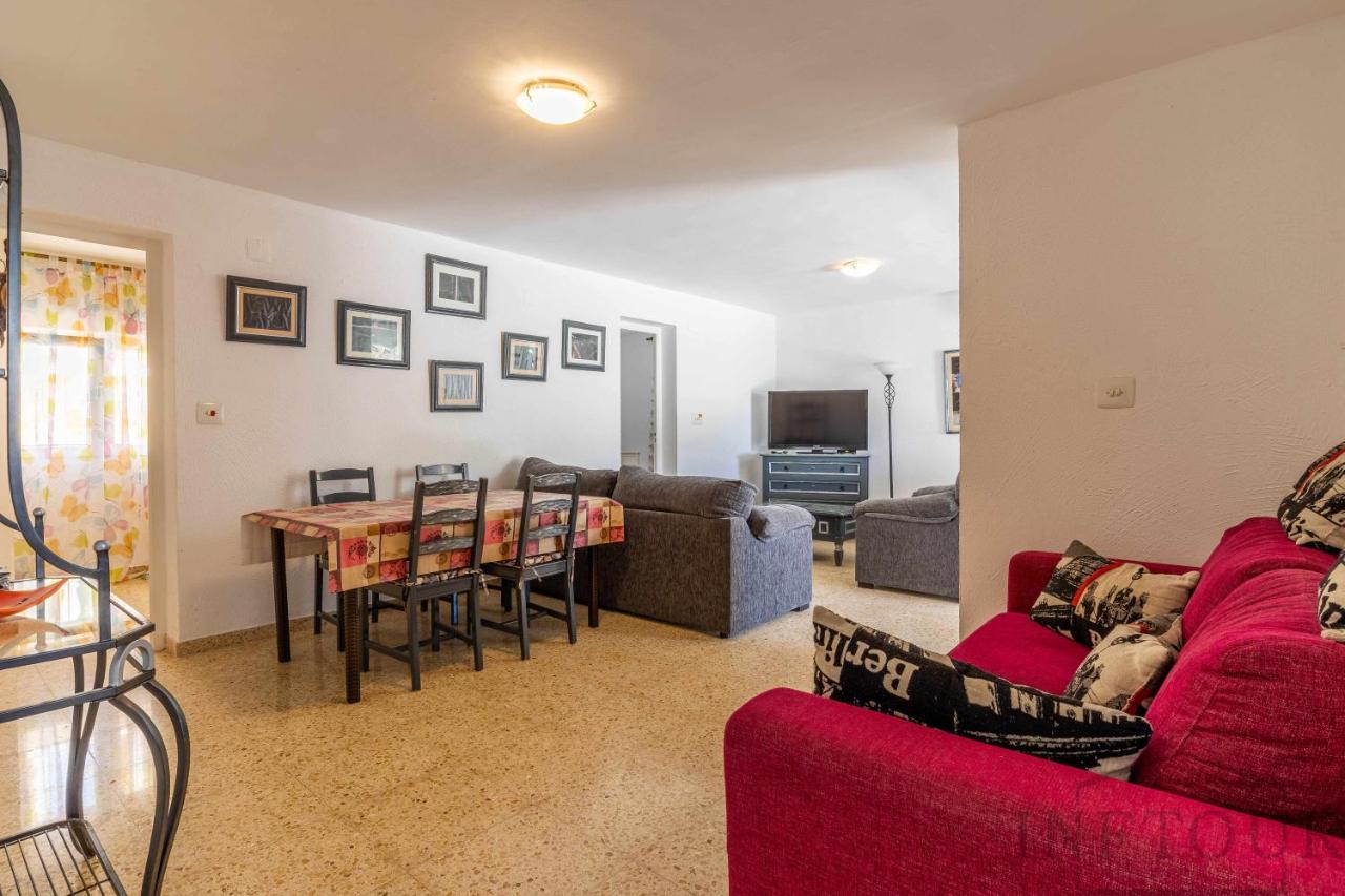 Inftour La Fustera Villa Calpe Eksteriør billede