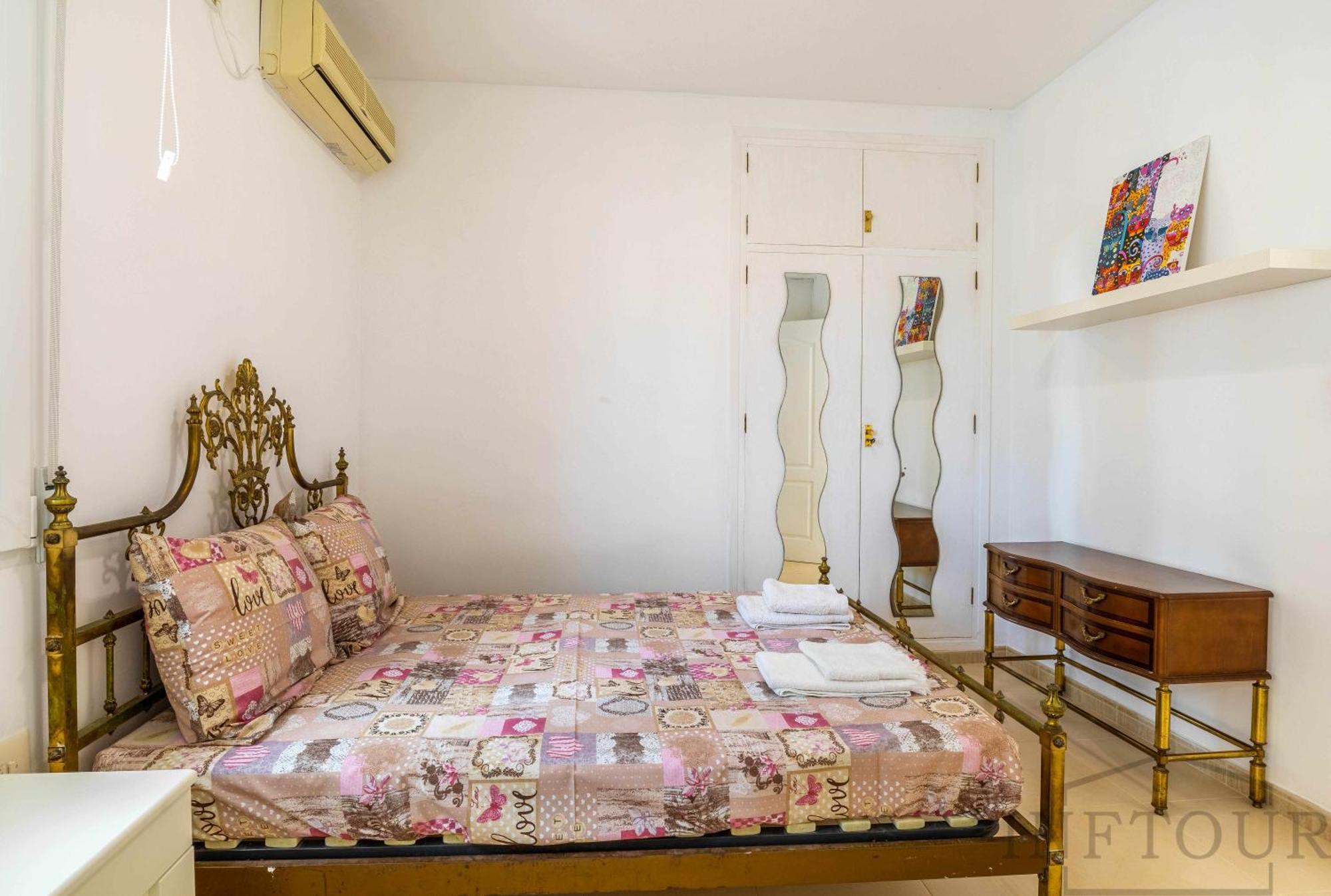 Inftour La Fustera Villa Calpe Eksteriør billede